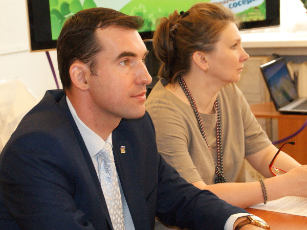 С 13 ноября ивановцы начнут голосовать за объекты благоустройства С 13 ноября ивановцы начнут голосовать за объекты благоустройства