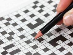 Как быстро разгадать кроссворд?