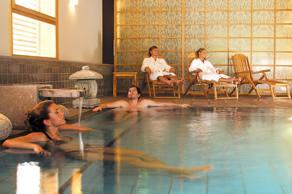 Как правильно выбрать санаторий?