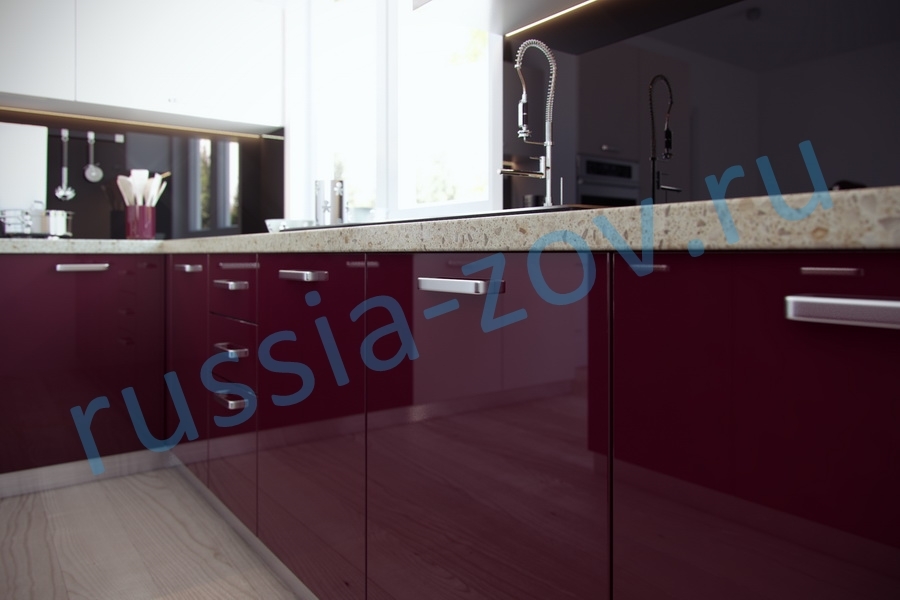 В компании «Зов» рассказали, как можно обустроить маленькую кухню В компании «Зов» рассказали, как можно обустроить маленькую кухню