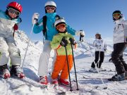 Для чего нужен прокат горнолыжного снаряжения?