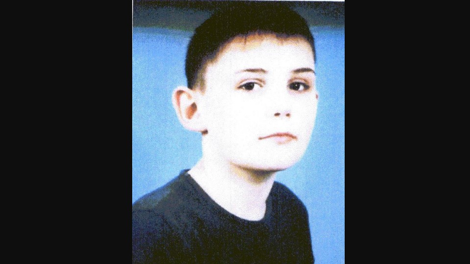 В Иванове пропал 15-летний подросток Богдан В Иванове пропал 15-летний подросток Богдан