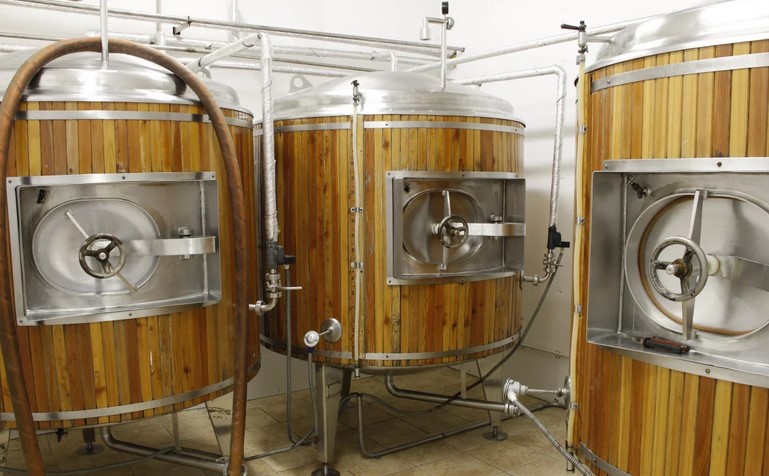 Крафтовая пивоварня продается в Лежневе за 16 млн рублей Крафтовая пивоварня продается в Лежневе за 16 млн рублей