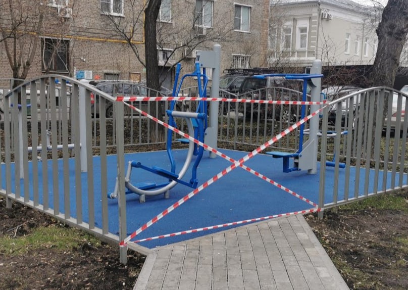 Артур Фокин пугает беспечных ивановцев пиком COVID-19 Артур Фокин пугает беспечных ивановцев пиком COVID-19