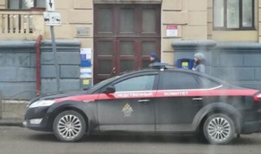 В Иванове наказали водителя машины СКР за парковку у Почтампа Жителей Иванова возмутило нарушение ПДД следователями