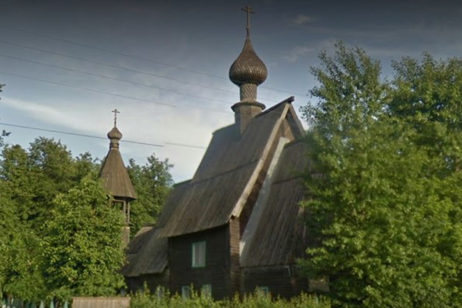 На разработку бумаг перед ремонтом церкви выделили 10,8 млн На разработку бумаг перед ремонтом церкви выделили 10,8 млн