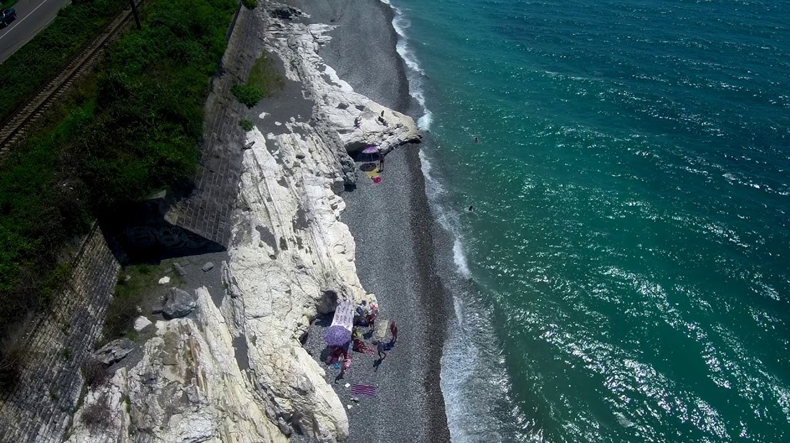 Что посмотреть самостоятельно (без экскурсий) в Гаграх