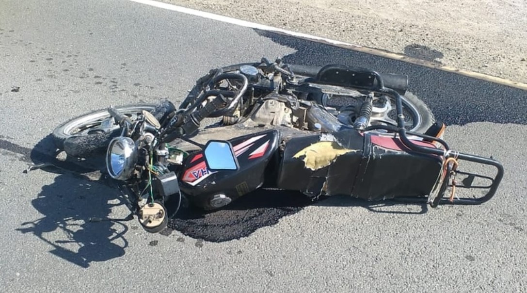 В ДТП у села Крапивново Тейковского района погиб ребенок В ДТП у села Крапивное Тейковского района погиб ребенок