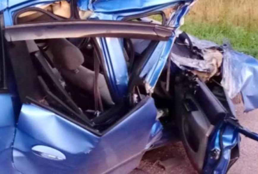 В ДТП на трассе Тейково-Гаврилов Посад погибла женщина В ДТП на трассе Тейково-Гаврилов Посад погибла женщина