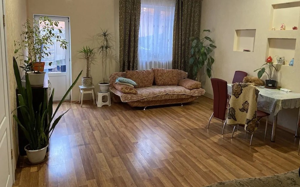 Представитель компании «Пансион» рассказал о работе с пожилыми людьми