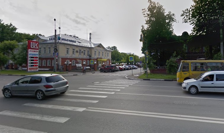 Пожар в банке Иваново на Ленина: могли сгореть важные документы Пожар в банке Иваново на Ленина: могли сгореть важные документы