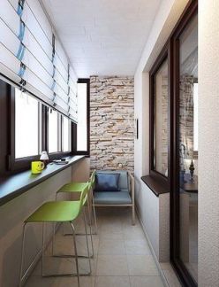 Утепление балкона или лоджии — хорошее решение для тех, кто хочет увеличить свою жилплощадь