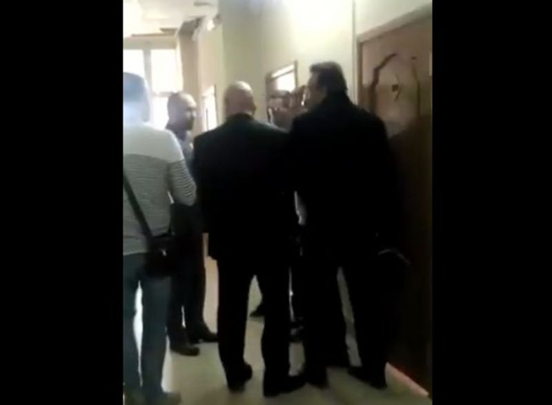 Мэрия Иванова отрицает уход начальника управления на больничный Мэрия Иванова отрицает уход начальника управления на больничный