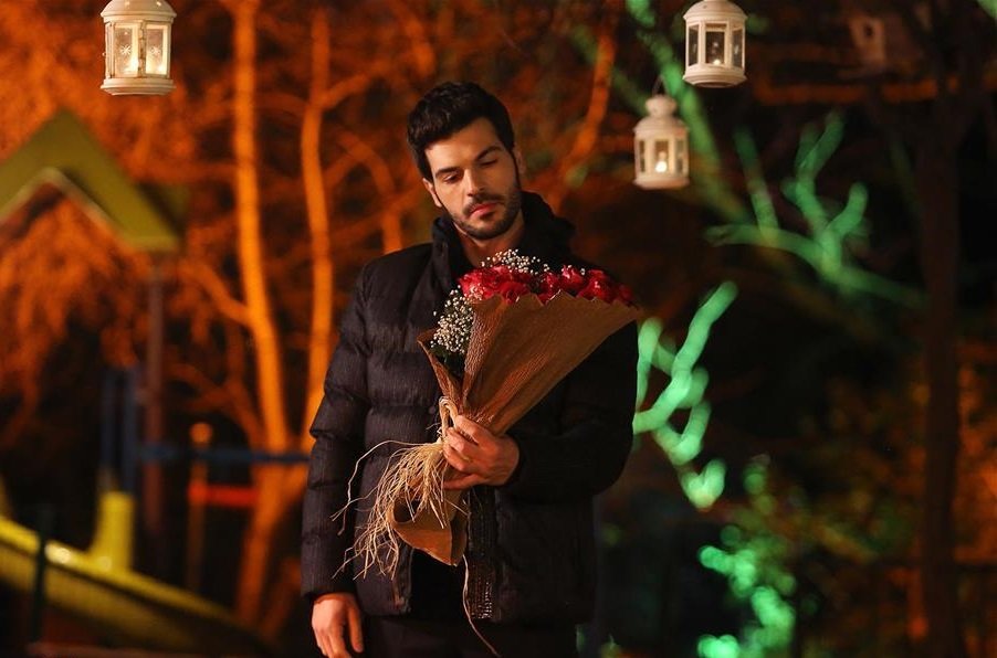 История современной Золушки в турецком сериале Моя левая сторона: смотрите на русском языке сказку о любви