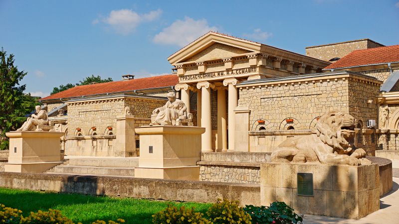 Ессентуки или Железноводск – куда лучше поехать?