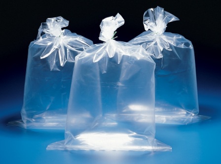 Мешки полиэтиленовые от компании Паклэнд