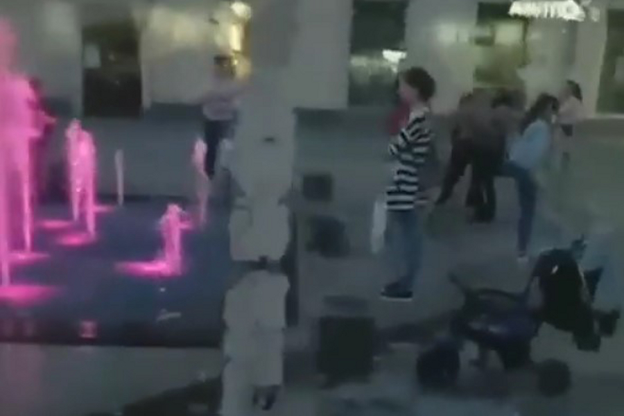 До Дня города все остановки будут очищены от незаконной рекламы До Дня города все остановки будут очищены от незаконной рекламы