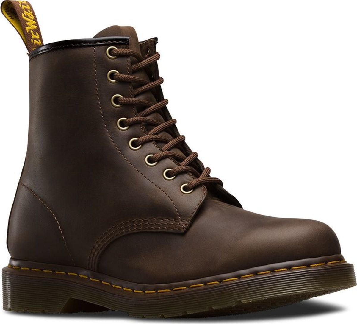 Dr. Martens — легендарная обувь для каждого