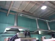 СКОЛЬКО СТОИТ МОНТАЖ ВЕНТИЛЯЦИИ ЗА КВ. М