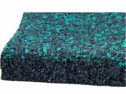 Виды оборудования для производства резинового покрытия