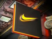 Световой короб — яркое рекламное решение