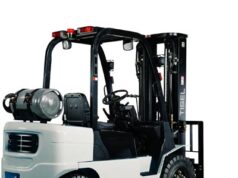 Виды и особенности использования погрузчиков