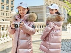 Зимнее пальто для девочки-подростка: почему без него не обойтись?