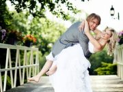 Как организовать идеальную свадьбу?