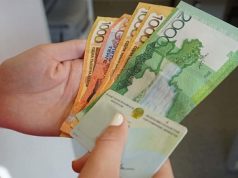 Микрокредит в Казахстане