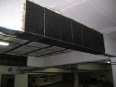 Усиление конструкций углеволокном