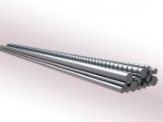 Виды арматуры