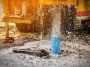 Бурение скважин на воду