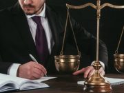 Когда могут потребоваться юридические услуги?