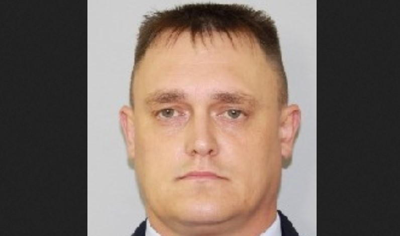 Розыск Алексея Белова: МВД обещает вознаграждение за помощь Розыск Алексея Белова: МВД обещает вознаграждение за помощь