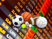 Математика в ставках на спорт — принципы и популярные стратегии