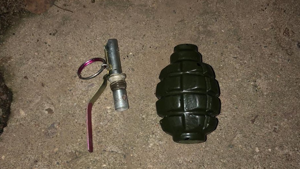 Росгвардия рассказала детали оцепления улицы Кузнецова Росгвардия рассказала детали оцепления улицы Кузнецова