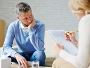 Если нужен бесплатный психолог