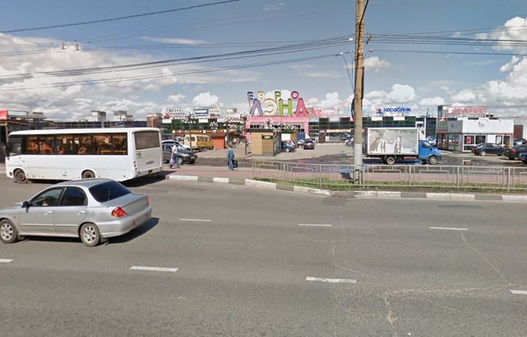 В Иванове на аукционе продадут куски «Евролэнда» за 4,4 млн В Иванове на аукционе продадут куски «Евролэнда» за 4,4 млн