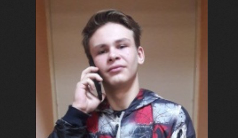 Пропал подросток Александр Черногоров: возбуждено дело по статье убийство Пропал подросток Александр Черногоров: возбуждено дело за убийство