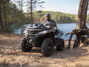 Виды квадроциклов