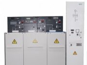 RM6 – компактное устройство распределения