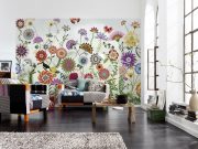 Фотообои: выбор