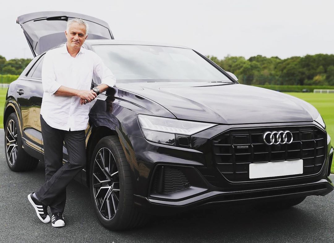 Жозе Моуринью назвал восстановление «Манчестер Сити» концом финансовой частности