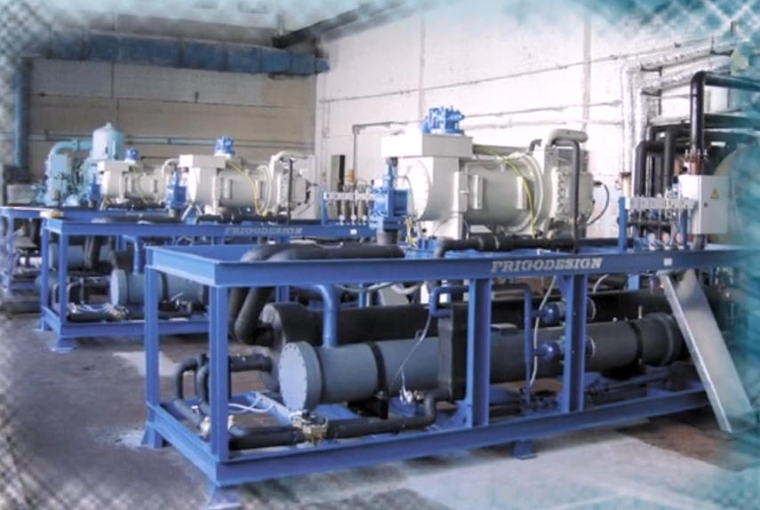 Компания «Фригодизайн» рассказала о системах мониторинга в промышленном холодоснабжении Компания «Фригодизайн» рассказала о системах мониторинга в промышленном холодоснабжении