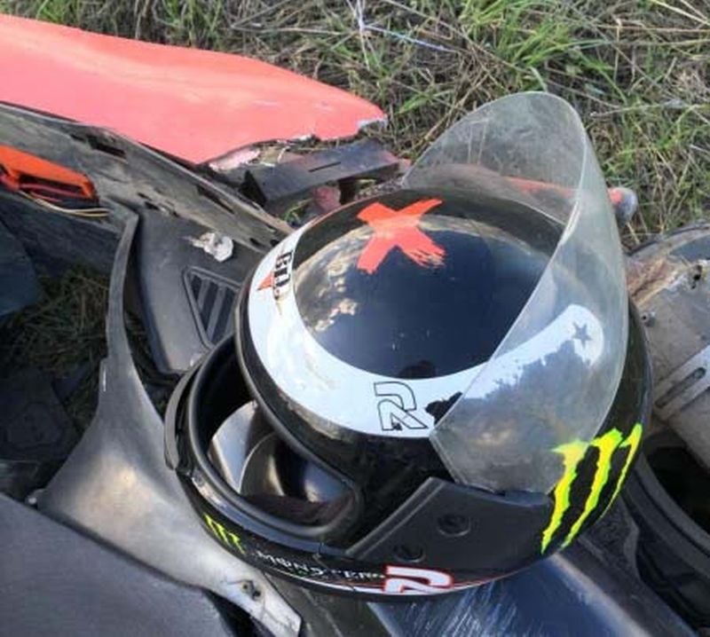 Авария в Шуйском районе: скутерист потерял руку Авария на Кохомском шоссе: девушка на мотоцикле врезалась в ВАЗ