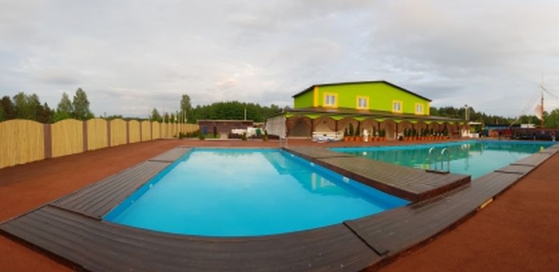 На базе отдыха «Sun Rise» в Тейковском районе утонул 6-летний мальчик На базе отдыха «Sun Rise» в Тейковском районе утонул 6-летний мальчик