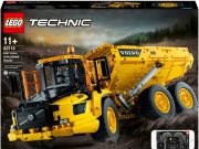 Lego Technic — конструкторы не только для детей
