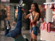 Популярные фильмы и сериалы в 2021 году