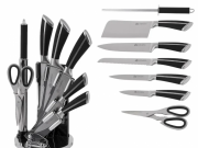 Как выбрать кухонные ножи?