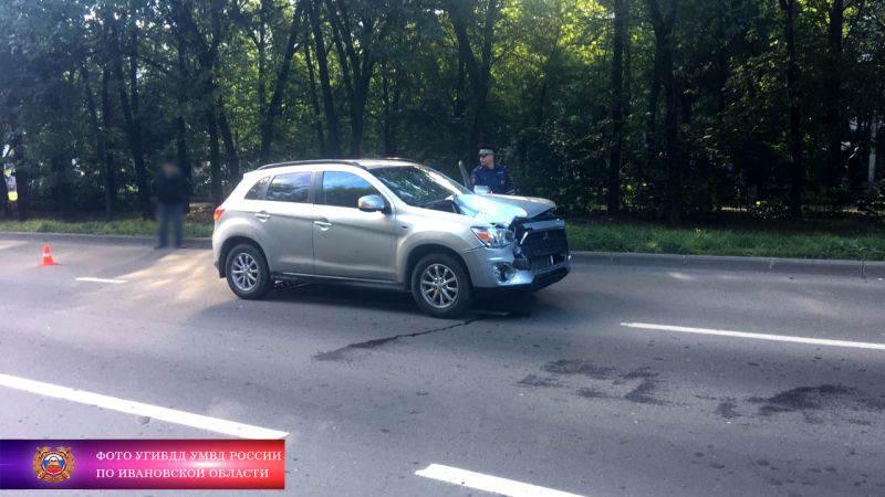 В ДТП на Текстильщиков сбили 51-летнюю женщину В ДТП на Текстильщиков погибла 51-летняя женщина